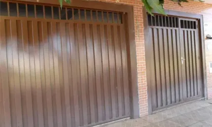 Sobrado com 6 quartos à venda em Residencial Parque Dos Servidores - SP