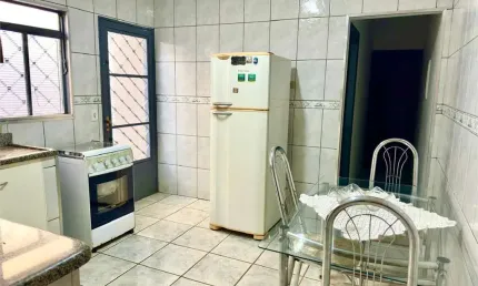 Casa com 3 quartos à venda na Rua Mem de Sá, Campos Elíseos, Ribeirão Preto