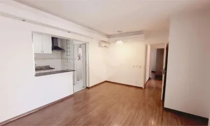 Apartamento com 3 quartos à venda em nova aliança - sp