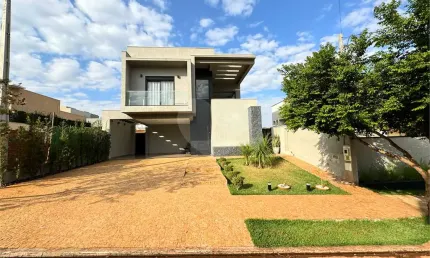 Sobrado com 3 quartos à venda em condomínio bella città - sp
