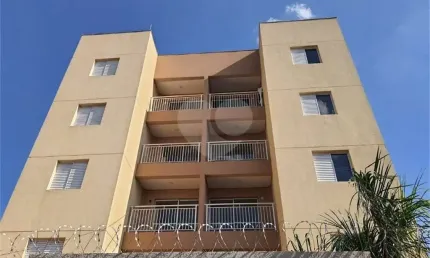 Apartamento com 2 quartos à venda em Campos Elíseos - SP