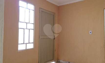 Casa com 3 quartos à venda na Rua Japurá, Ipiranga, Ribeirão Preto