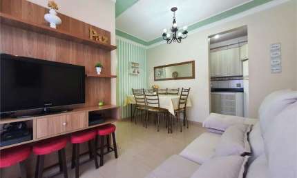 Apartamento com 3 quartos à venda em Campos Elíseos - SP