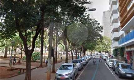 Apartamento com 3 quartos à venda na Rua Tibiriçá, Centro, Ribeirão Preto