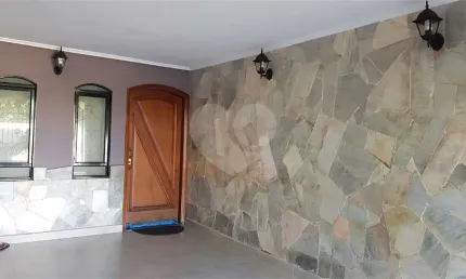 Sobrado com 3 quartos à venda em Jardim José Sampaio Júnior - SP