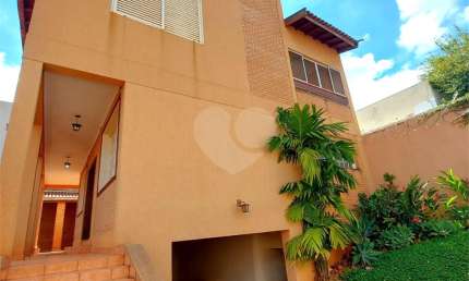 Sobrado com 3 quartos à venda em Jardim Sumaré - SP