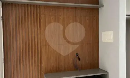 Apartamento com 2 quartos à venda em Valentina Figueiredo - SP