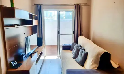 Apartamento com 2 quartos à venda na Engenheiro Agrônomo Guaracy Ribeiro Monteiro, Nova Aliança, Ribeirão Preto