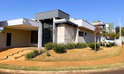 Condomínio com 3 quartos à venda em Loteamento Terras De Florença - SP