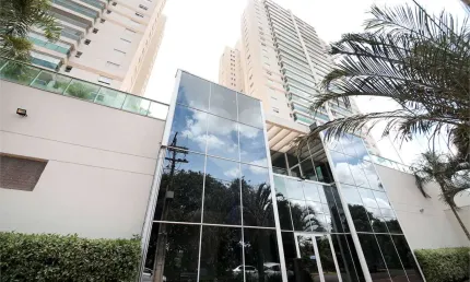 Apartamento com 3 quartos à venda em Nova Aliança - SP