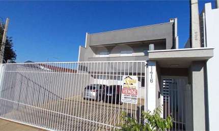 Apartamento com 2 quartos à venda em Jardim Paulistano - SP