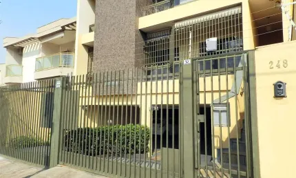 Apartamento com 3 quartos à venda em Parque Dos Bandeirantes - SP
