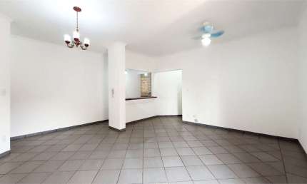 Apartamento com 3 quartos à venda em Parque Residencial Lagoinha - SP