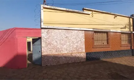 Casa com 3 quartos à venda na Rua Pará, Ipiranga, Ribeirão Preto