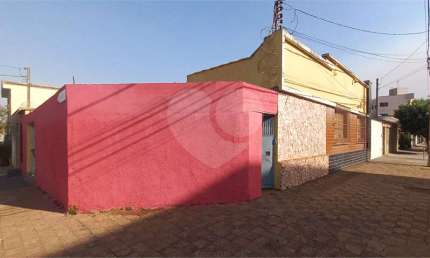 Casa com 3 quartos à venda na Rua Pará, Ipiranga, Ribeirão Preto