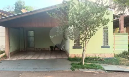 Condomínio com 3 quartos à venda em Residencial Das Américas - SP