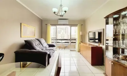 Apartamento com 2 quartos à venda na Rua Florêncio de Abreu, Centro, Ribeirão Preto