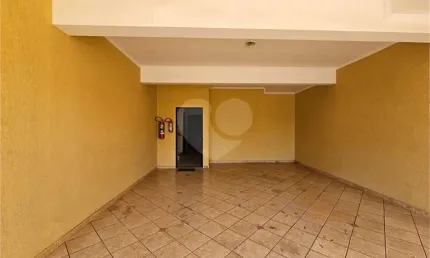 Apartamento com 1 quartos à venda em Jardim Irajá - SP