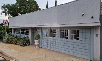 Casa à venda na Rua Adolfo Serra, Alto da Boa Vista, Ribeirão Preto