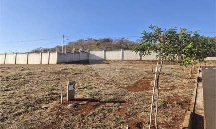 Terreno em condomínio fechado à venda na José Carlos Carvalho, Quinta da Mata, Ribeirão Preto