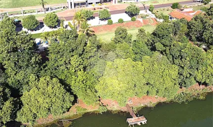 Terreno em condomínio fechado à venda na Condomínio Garden Ville, Condomínio Garden Ville, Ribeirão Preto