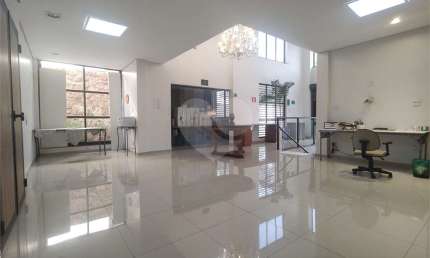 Ponto comercial à venda na Avenida Áurea Apparecida Braghetto Machado, City Ribeirão, Ribeirão Preto