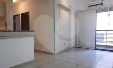 Apartamento com 2 quartos à venda em Nova Aliança - SP