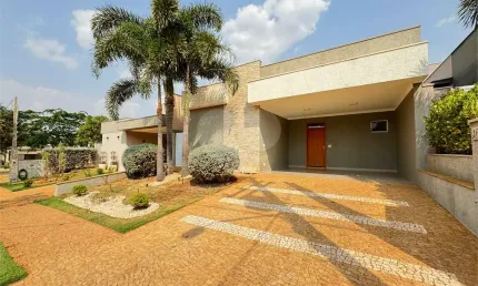 Condomínio com 3 quartos à venda em Jardim Cybelli - SP