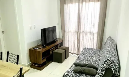 Apartamento com 2 quartos à venda em Jardim Manoel Penna - SP