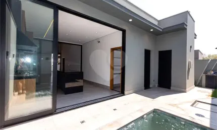 Condomínio com 3 quartos à venda em Jardim San Marco - SP