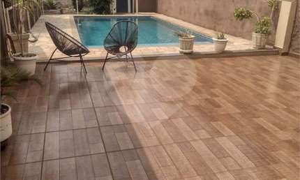 Casa com 2 quartos à venda na Vila Nova, Vila Recreio, Ribeirão Preto