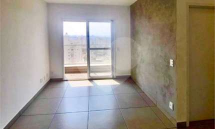 Apartamento com 2 quartos à venda em Parque Residencial Lagoinha - SP
