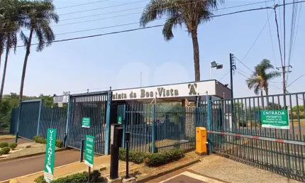 Terreno à venda em Condomínio Quinta Da Boa Vista - SP