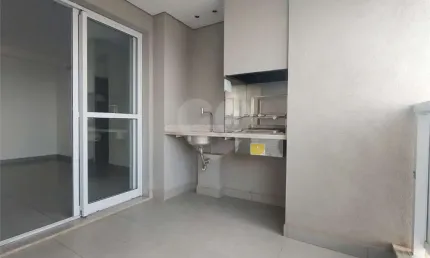Apartamento com 2 quartos à venda em Quinta Da Primavera - SP