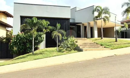 Condomínio com 6 quartos à venda em Jardim São Luiz - SP