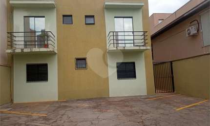 Apartamento com 2 quartos à venda em Jardim Botânico - SP