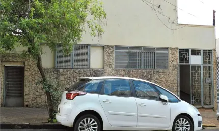 Casa com 3 quartos à venda na Rua Tibiriçá, Jardim Sumaré, Ribeirão Preto