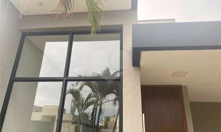 Casa em condomínio fechado com 3 quartos à venda na Quinze, Real Sul, Ribeirão Preto