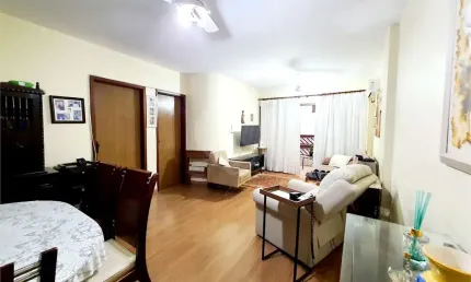 Apartamento com 2 quartos à venda na Rua São José, Centro, Ribeirão Preto