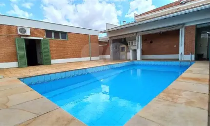 Casa com 4 quartos à venda na Rua Comandante Marcondes Salgado, Jardim Sumaré, Ribeirão Preto