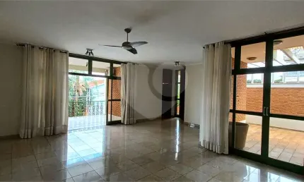 Casa com 4 quartos à venda na Rua Comandante Marcondes Salgado, Jardim Sumaré, Ribeirão Preto
