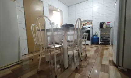 Casa com 4 quartos à venda em Jardim Maria Das Graças - SP