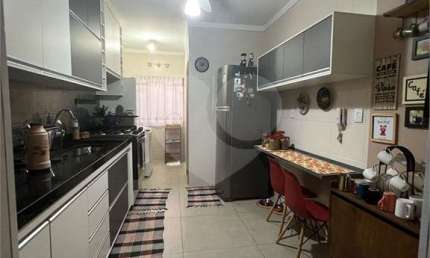 Apartamento com 3 quartos à venda em Jardim Paulista - SP