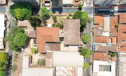 Prédio à venda na Rua Florêncio de Abreu, Centro, Ribeirão Preto