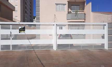 Apartamento com 3 quartos à venda em Jardim Anhangüera - SP
