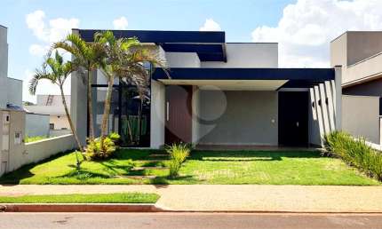 Casa com 3 quartos à venda na Rua Sete, Real Sul, Ribeirão Preto