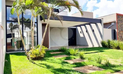 Casa com 3 quartos à venda na Rua Sete, Real Sul, Ribeirão Preto