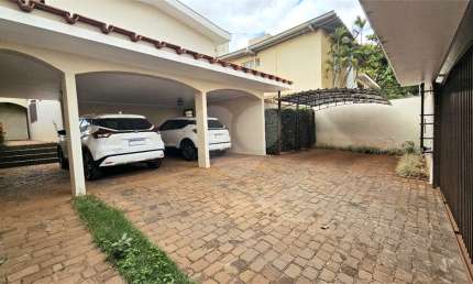 Sobrado com 3 quartos à venda em Jardim Sumaré - SP