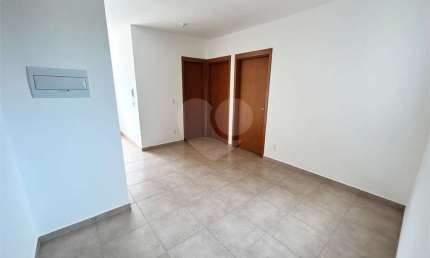 Apartamento com 2 quartos à venda em Bonfim Paulista - SP