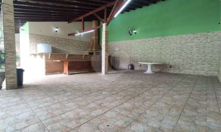 Casa com 1 quarto à venda na Rio Pardo, Jardim Paiva, Ribeirão Preto